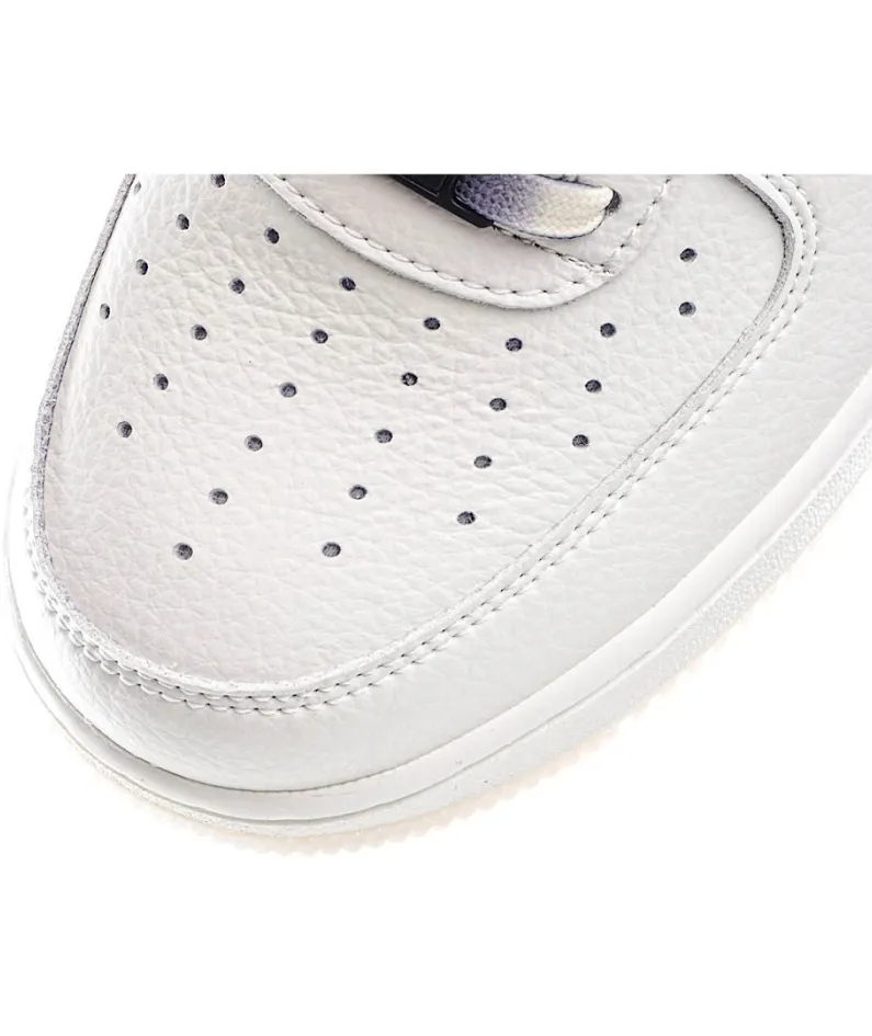 Nike Air Force 1 Low 07m Black & White