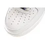 Nike Air Force 1 Low 07m Black & White