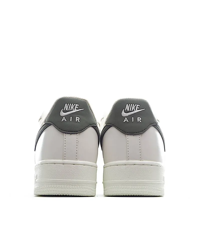 Nike Air Force 1 Low 07 "Beige Green" Low Top
