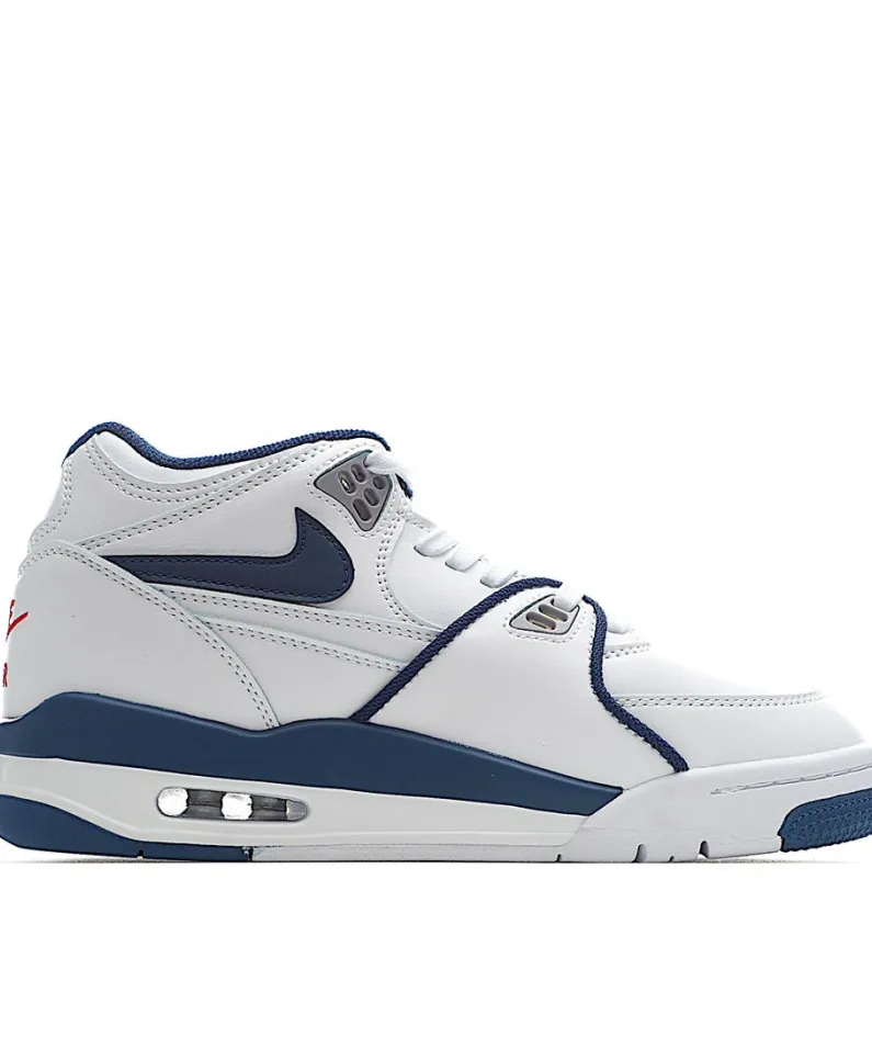 Air Jordan Flight 89 'Dark Royal Blue'