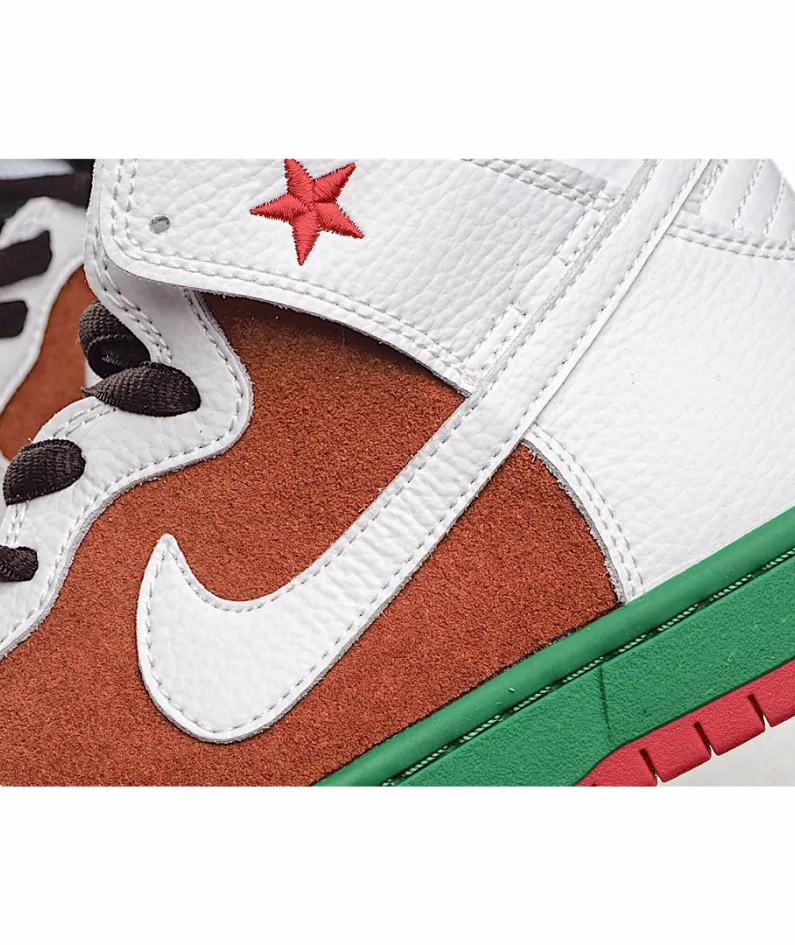 Nike Dunk SB High Cali 