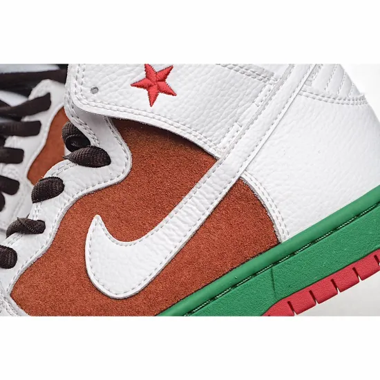 Nike Dunk SB High Cali 