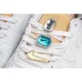 Nike Air Force 1 07 LX White Onyx Bling LF Mid Top