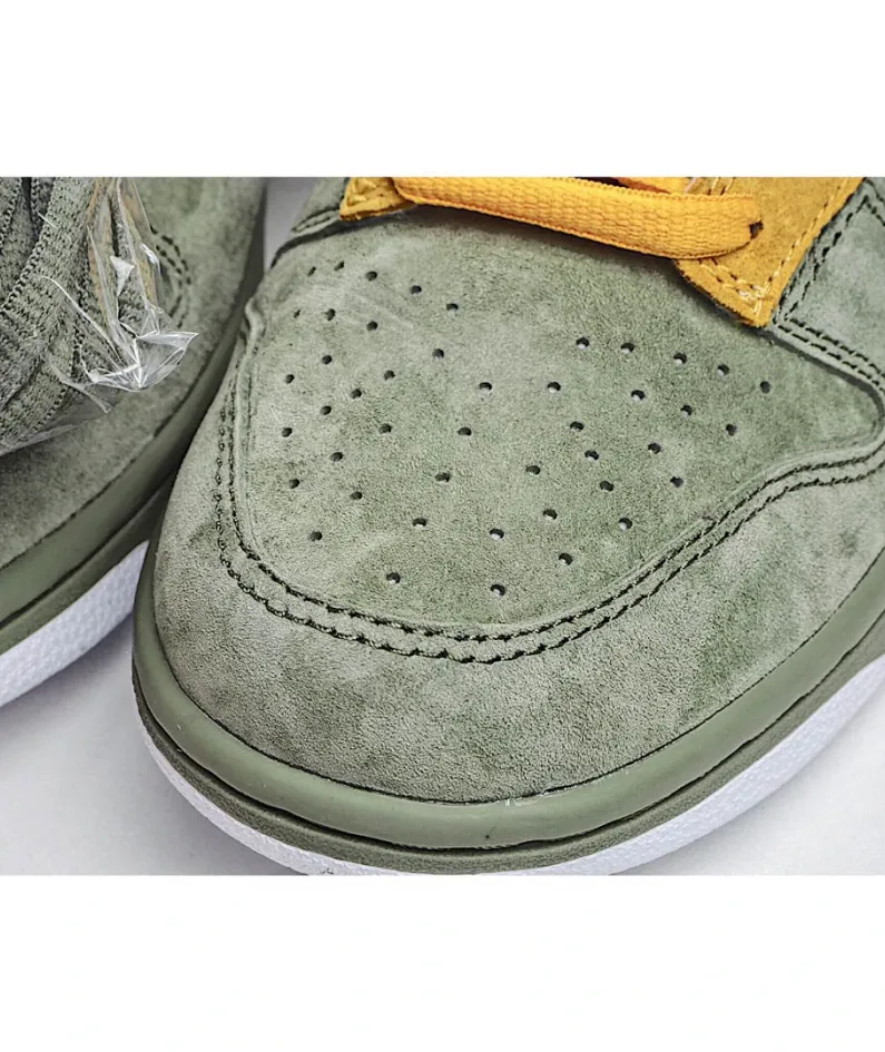 Nike Dunk SB “Brooklyn Projects