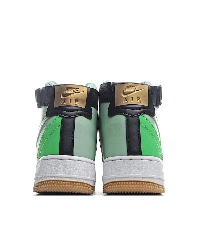 Nike Air Force 1 High NBA Sneakers