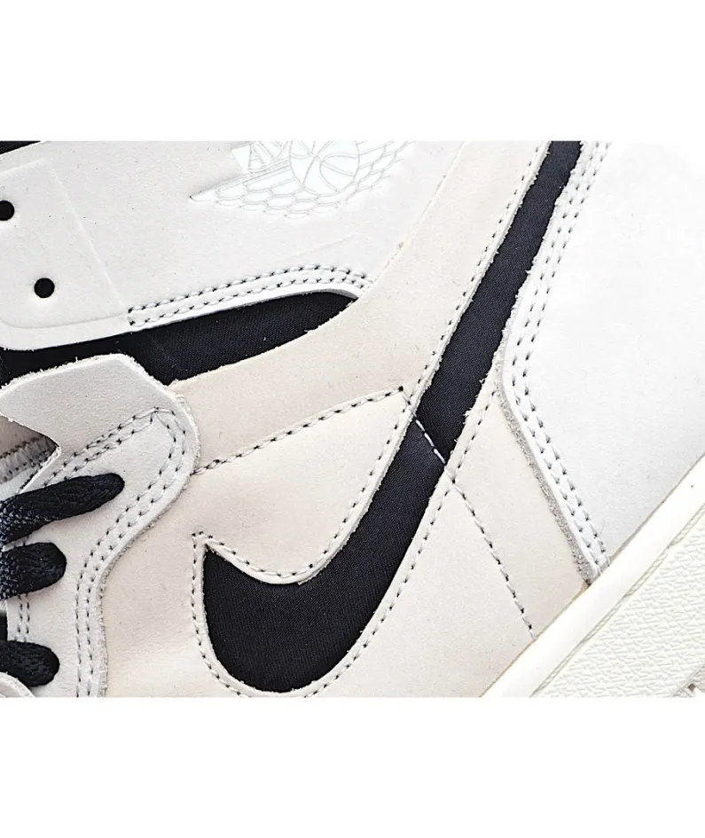 Wmns Air Jordan 1 Zoom 'Summit White'