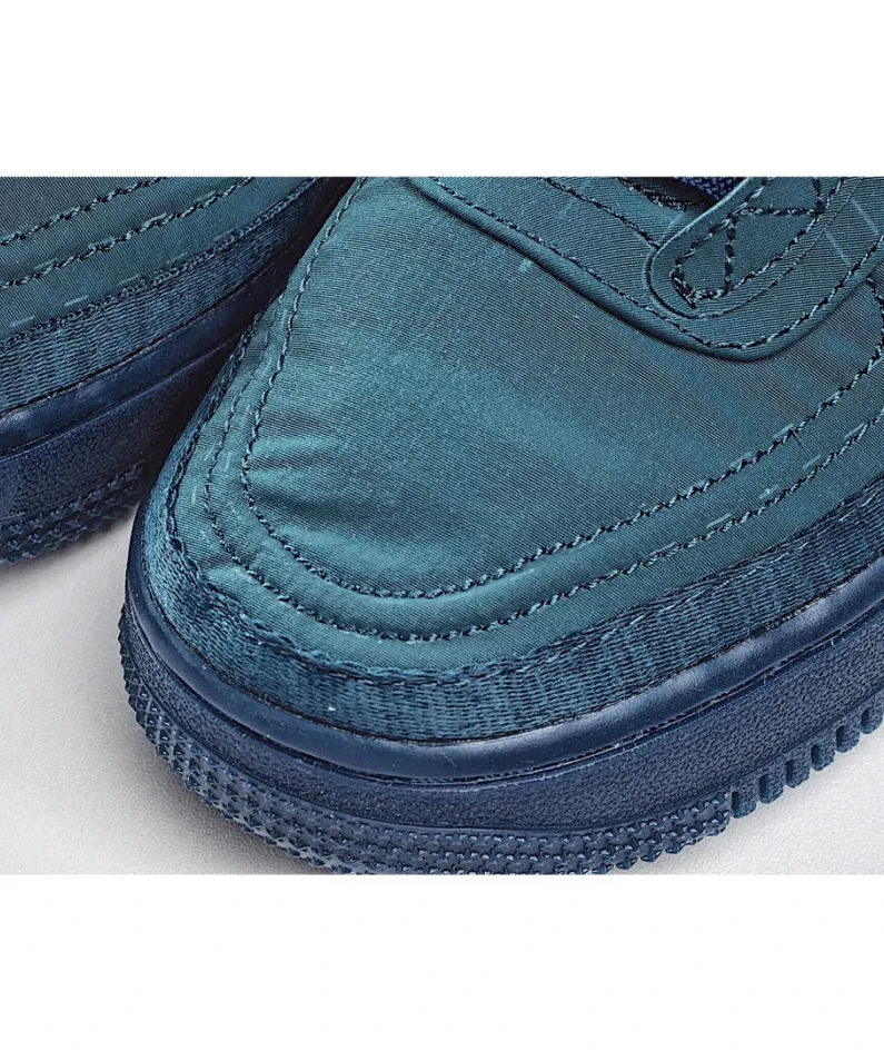 Nike Air Force 1 Shell WMNS Lake Blue
