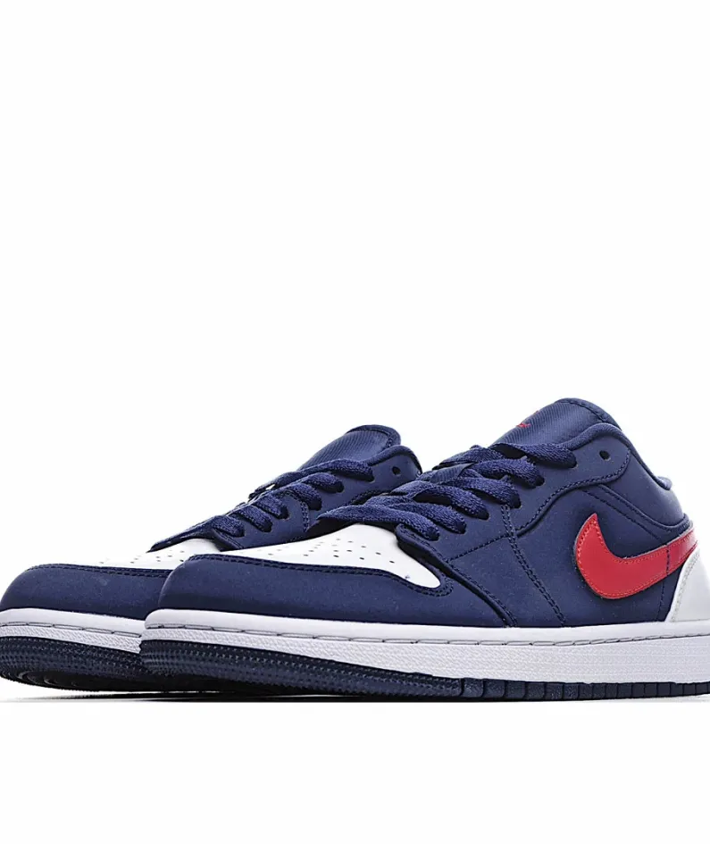 Air Jordan 1 Low 'USA'