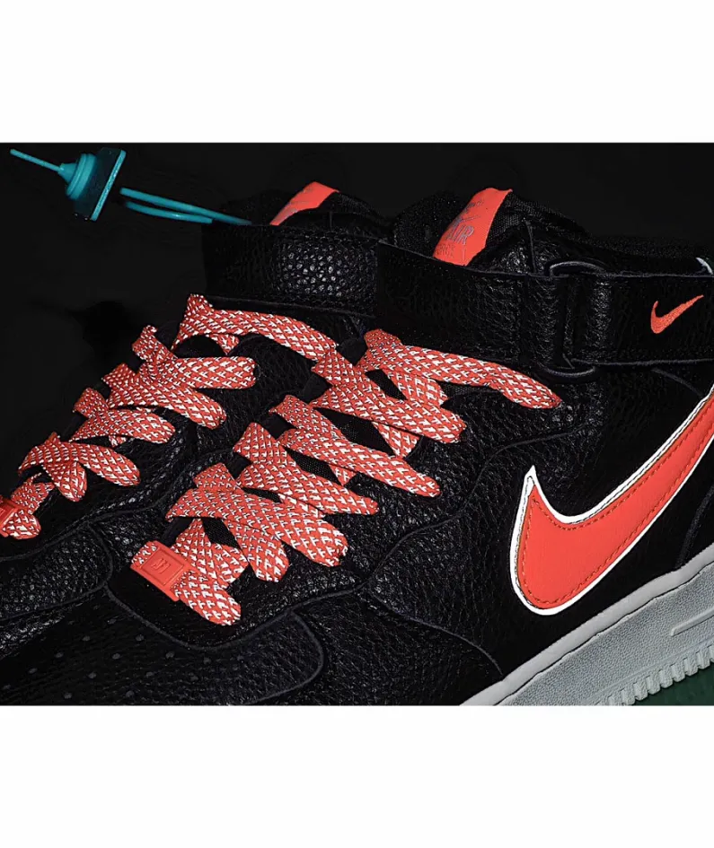 Nike Air Force 107 LV8 x Stranger Things “Hawkins High”  