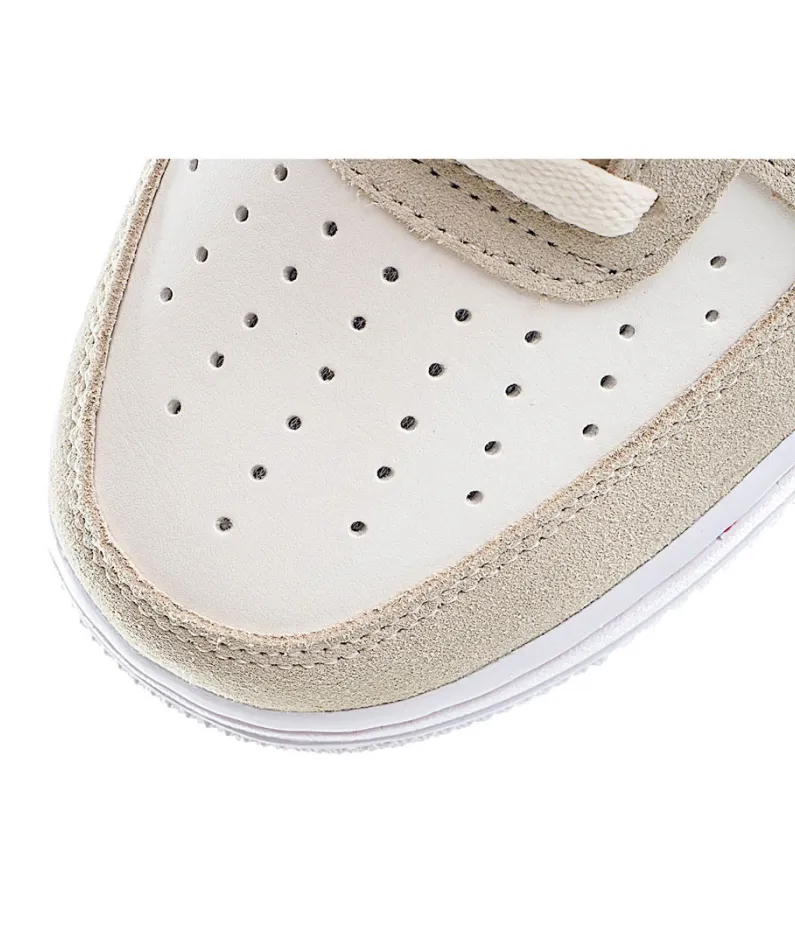 Nike Air Force Low Low-Top Sneakers