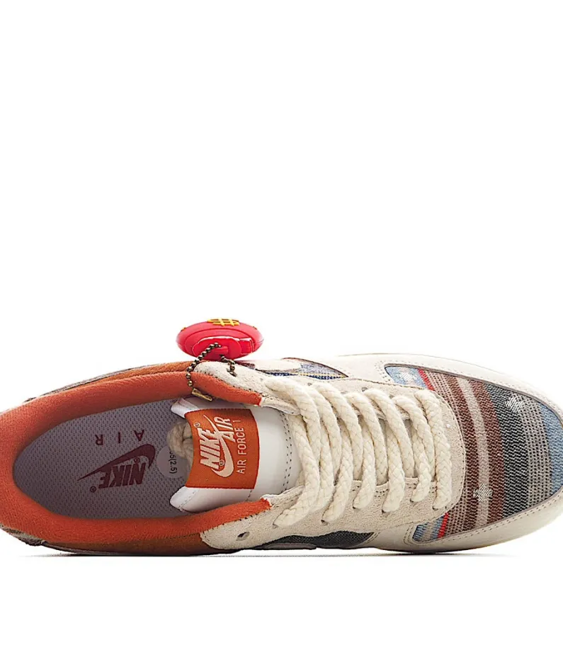 Nike Air Force 107 Low 