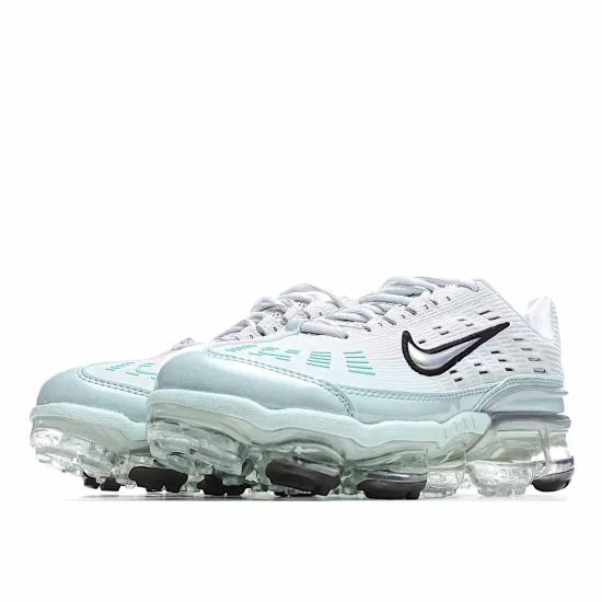 Nike Wmns Air VaporMax 360 'Light Aqua'