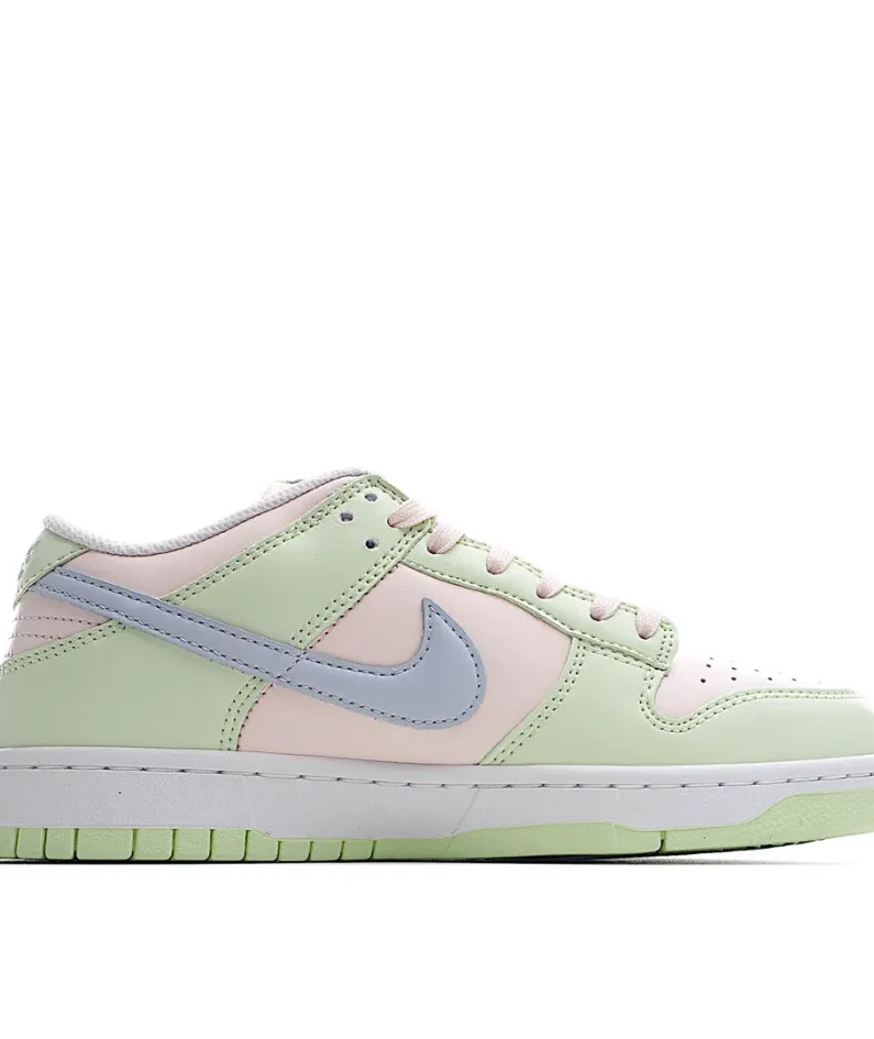 Nike Dunk Low Lime Ice 冰柠 