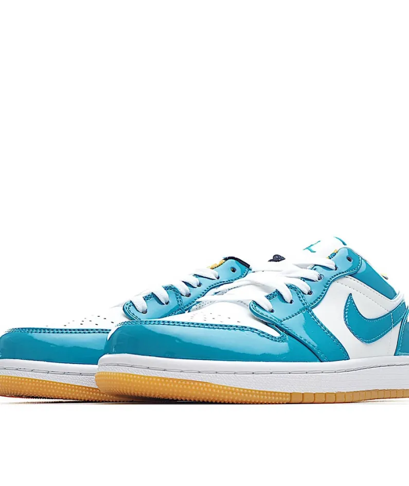 2021 Air Jordan 1 Low 'Barcelona'