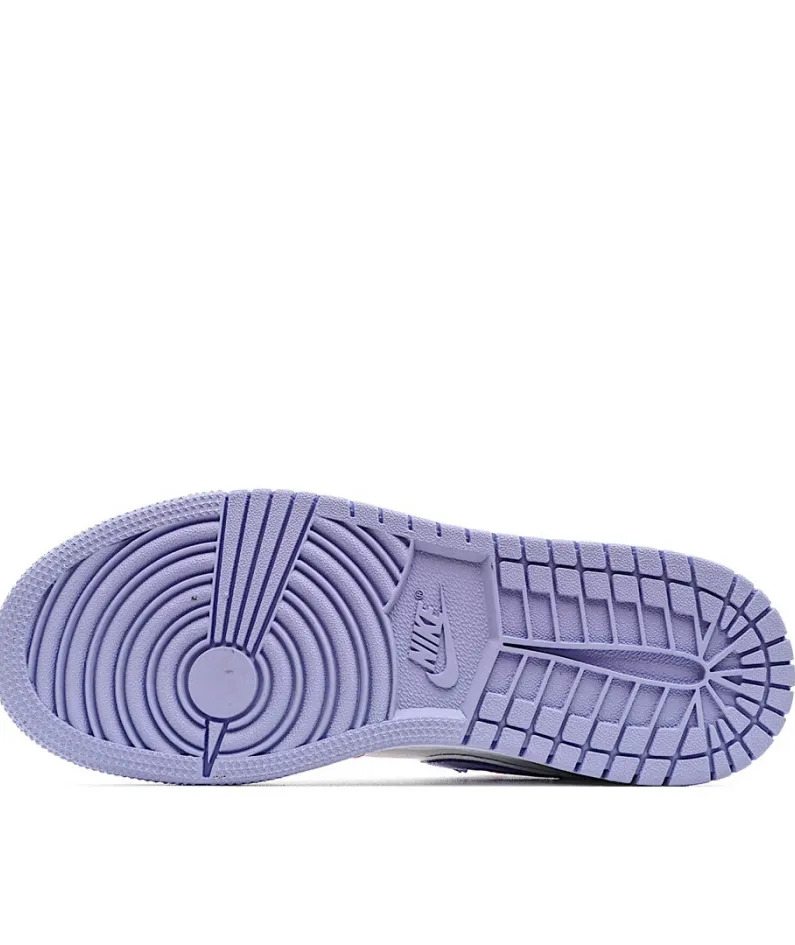 Air Jordan 1 Low SE 'Arctic Punch' Air Jordan 1 Low SE 'Arctic Punch'
