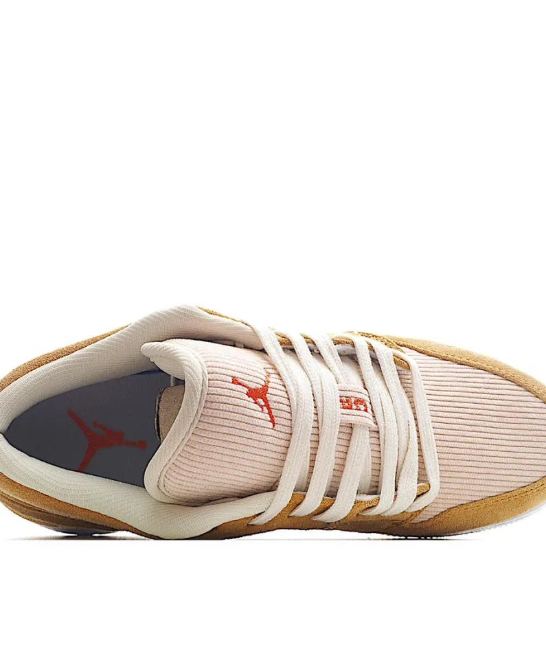 2021 Wmns Air Jordan 1 Low SE 'Twine'