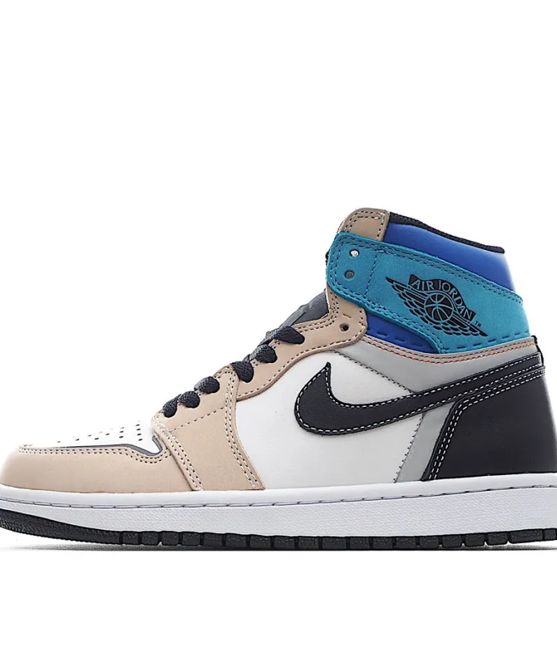 Air Jordan 1 Retro High OG 'Prototype' Air Jordan 1 Retro High OG 'Prototype'