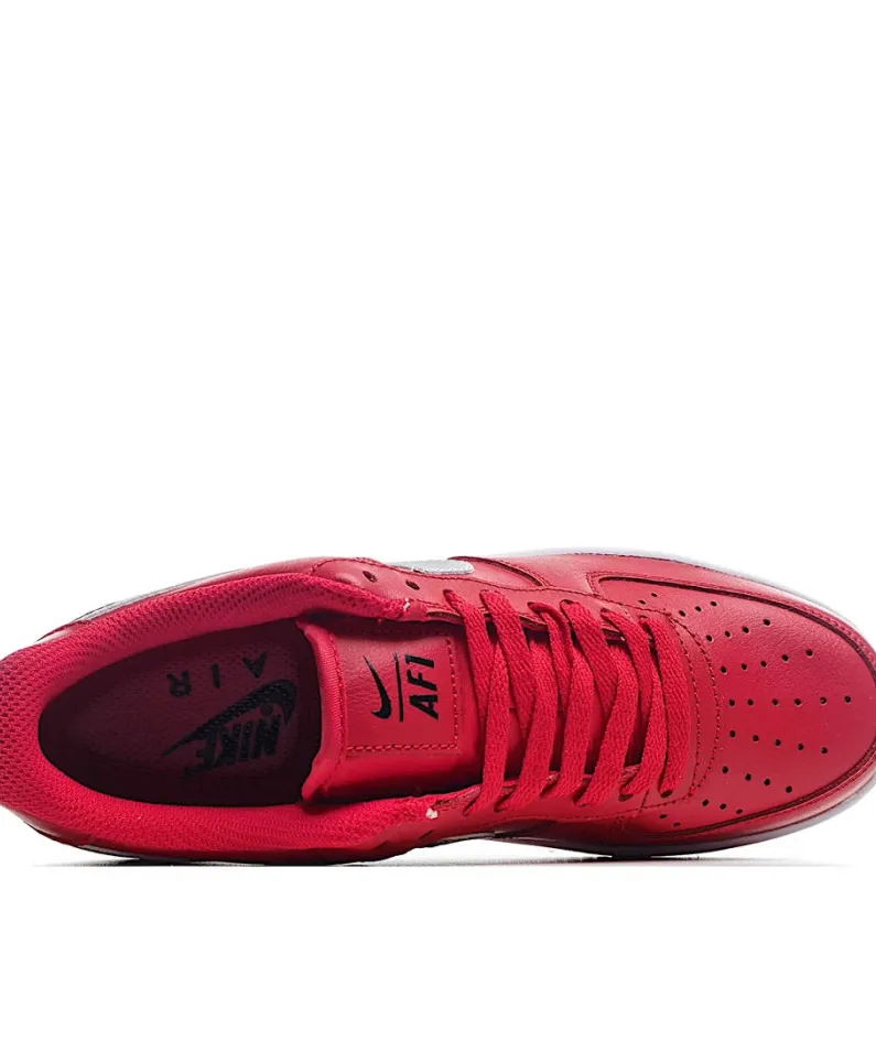 Nike Air Force 1 Low 07 Low Top Sneakers