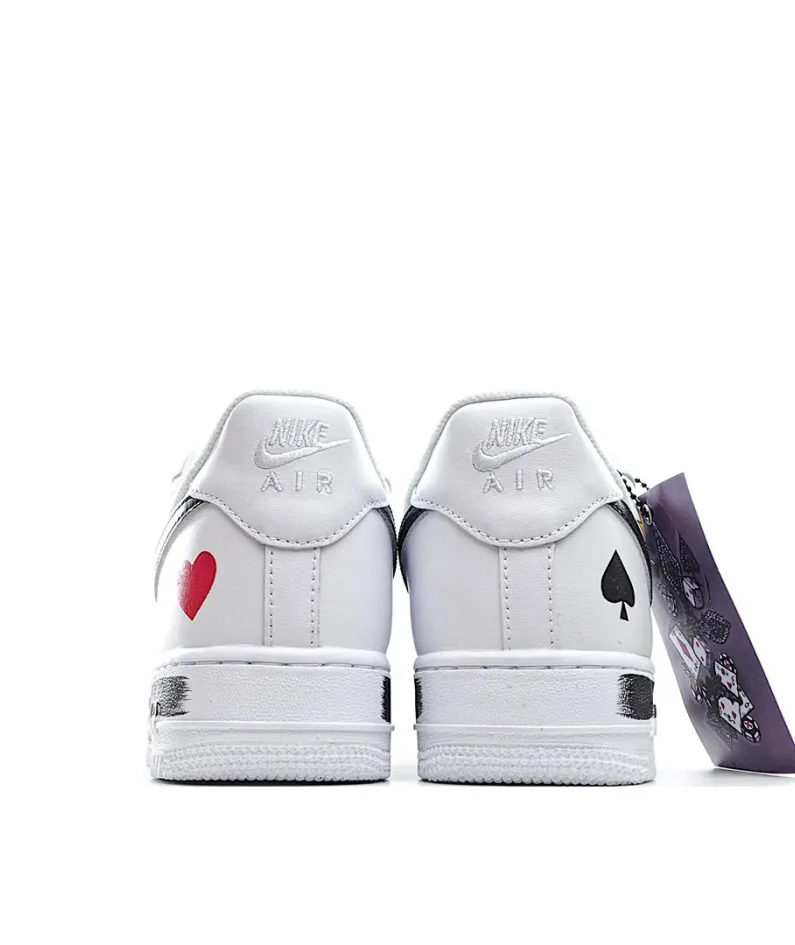 Nike Air Force Sneakers