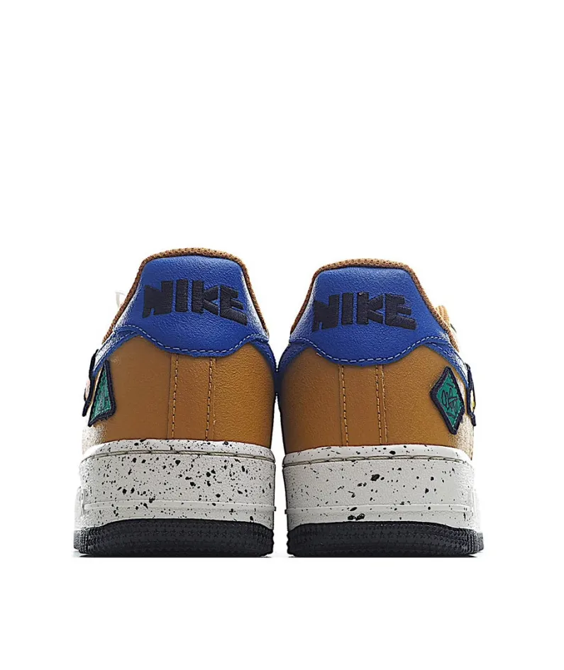 Nike Air Force 1 Low Top