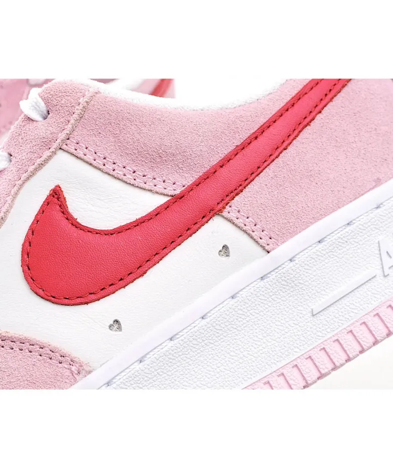 Nike Air Force 1 '07 Pink