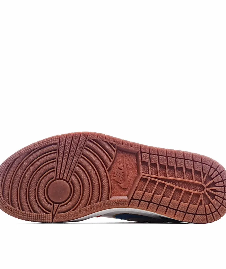Air Jordan 1 Mid AJ1 Basketball Shoes