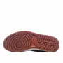 Air Jordan 1 Mid AJ1 Basketball Shoes