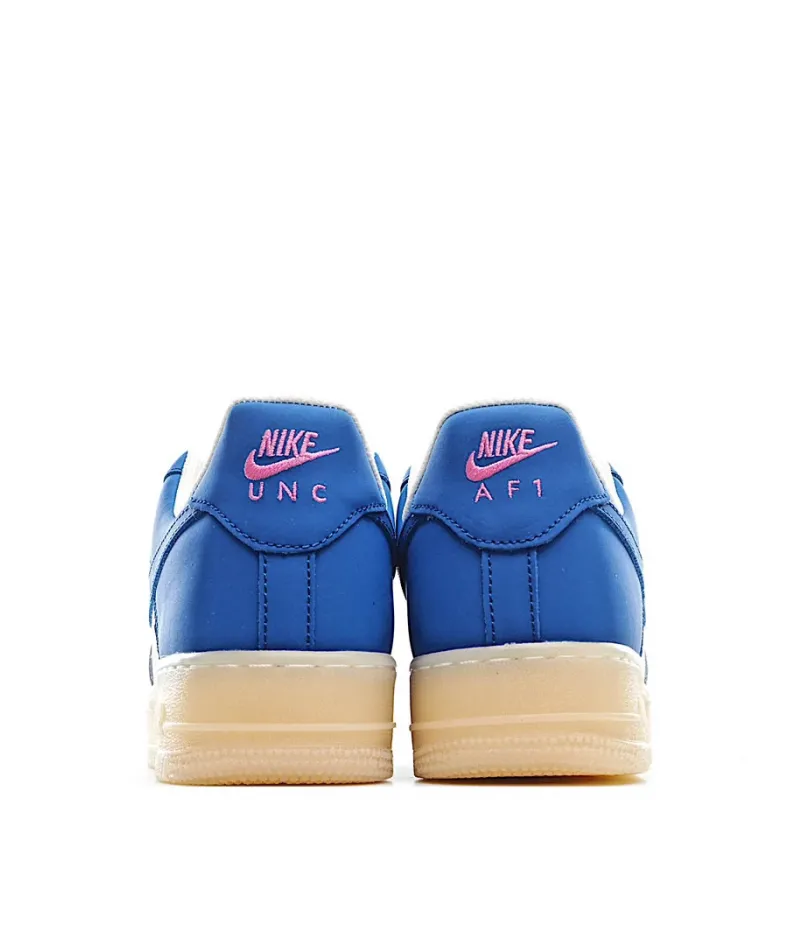 Nike Air Force 1 Low Low Top Blue Pink