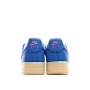 Nike Air Force 1 Low Low Top Blue Pink