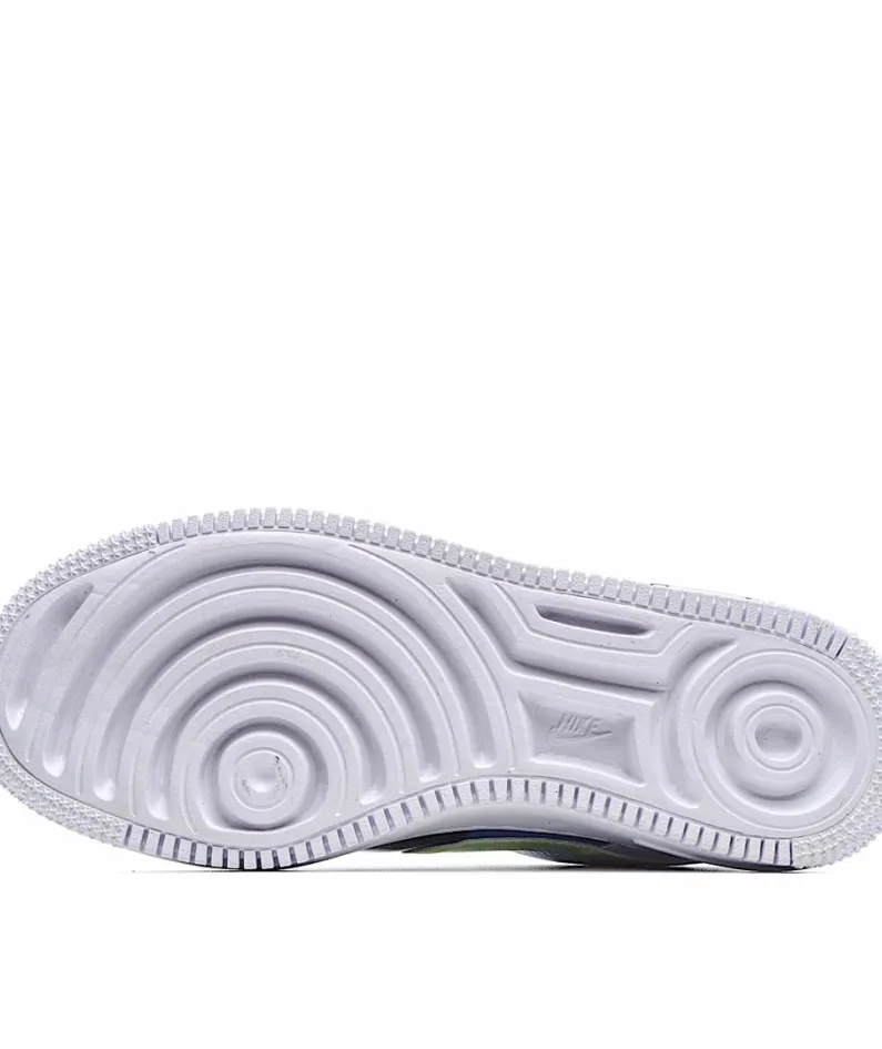 Nike WMNS Air Force 1 Shadow Low-Top Sneakers