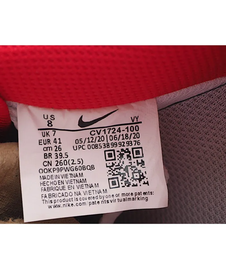 Nike Air Force1