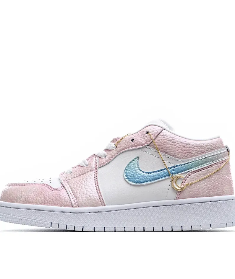 Air Jordan 1 Low Joe 1 Low Basketball Shoes