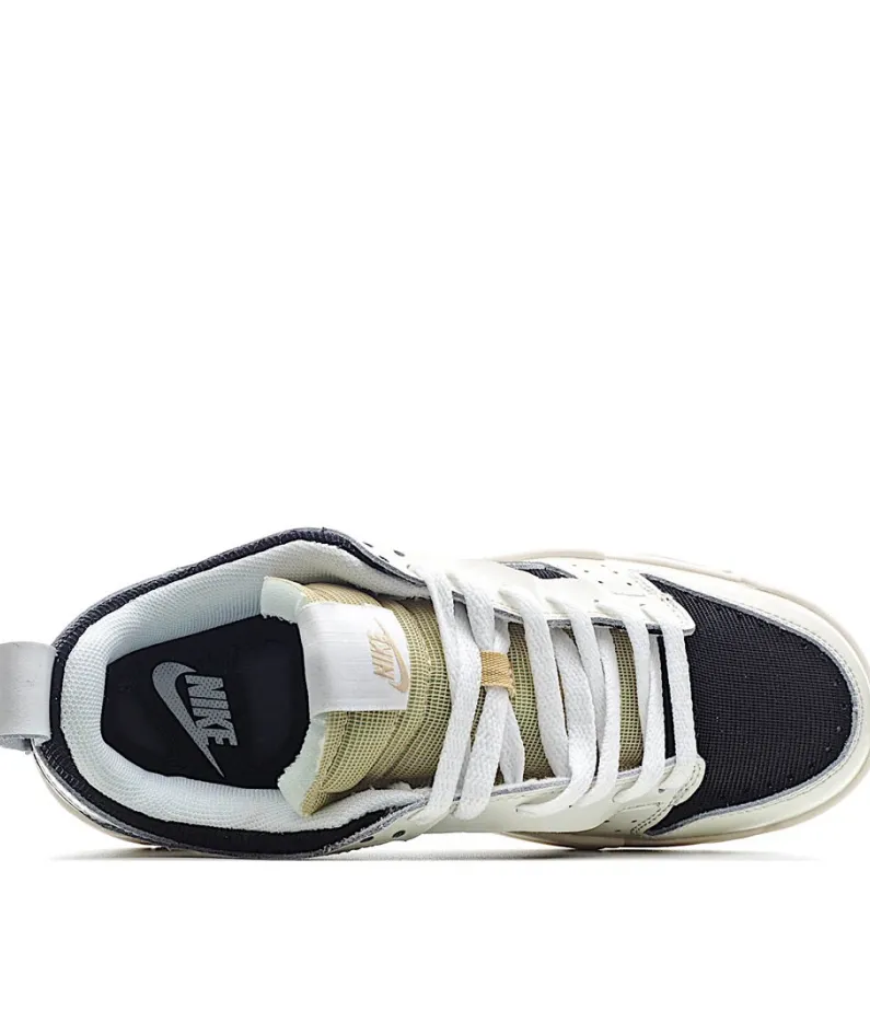 Nike Dunk Low Disrupt Sneakers