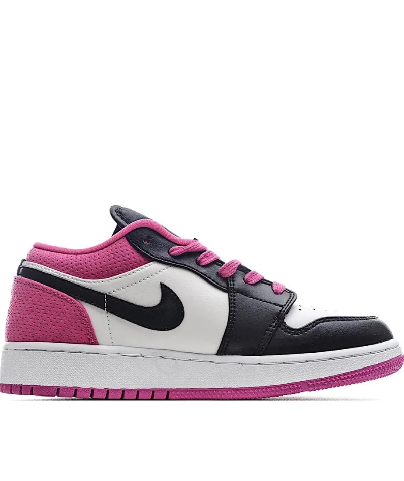 Air Jordan 1 Low SE 'Fuchsia'
