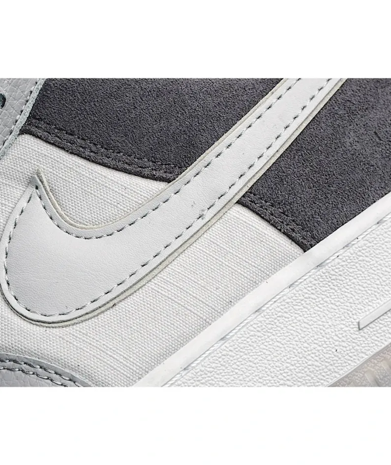 Nike Air Force 1 Low Low Top Light Grey