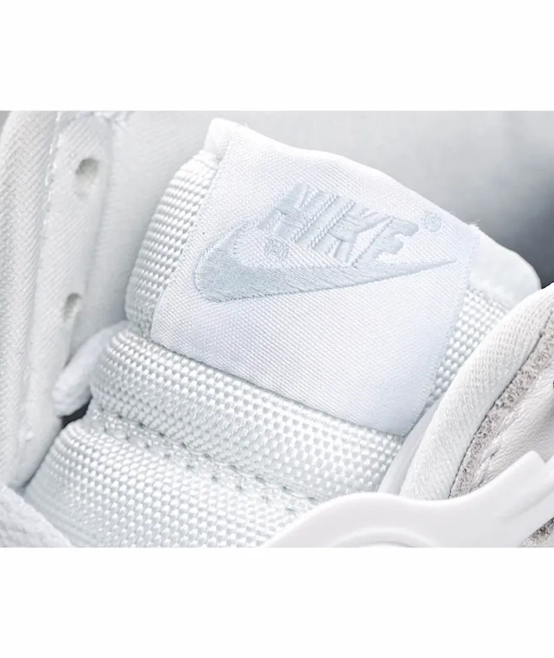 Nike SB Dunk High Pro 2020 White Grey