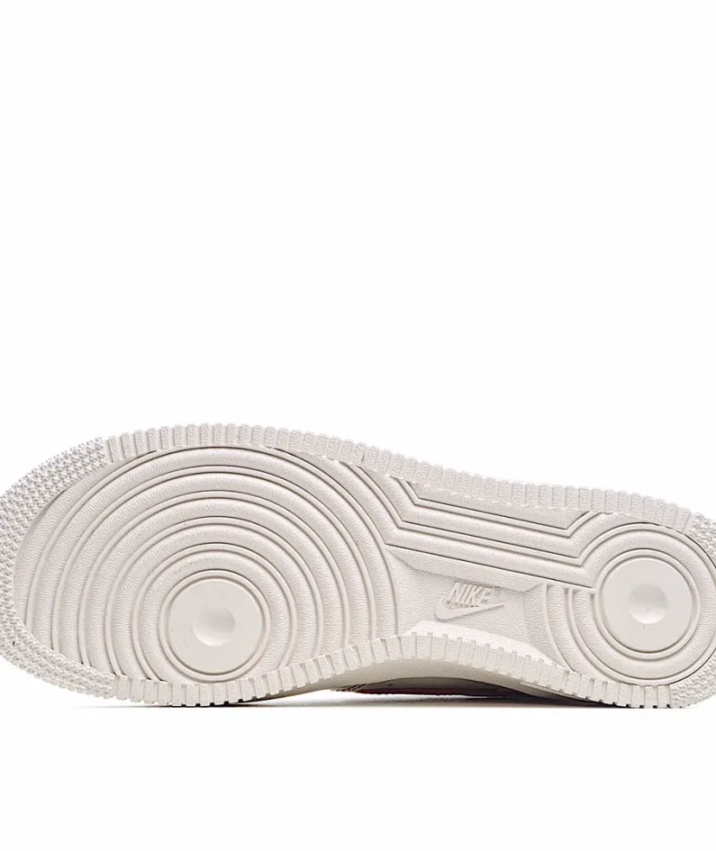 Nike Air Force 1 07 LowSail/Phantom Low Top Sneakers