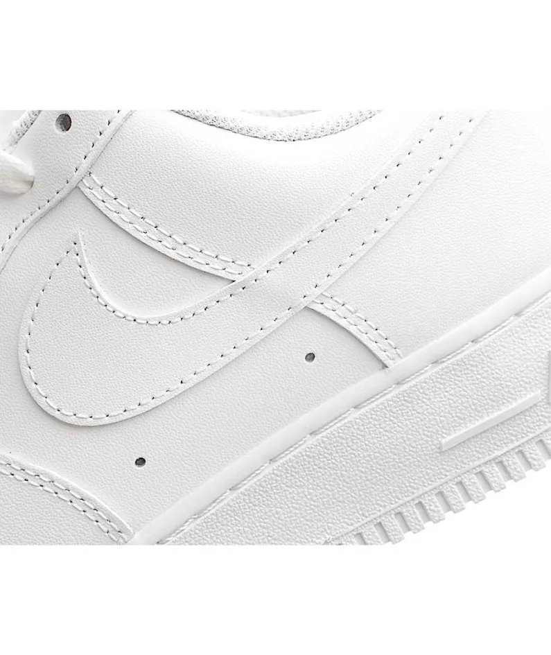 Nike Air Force 107 Low Low Top Sneakers