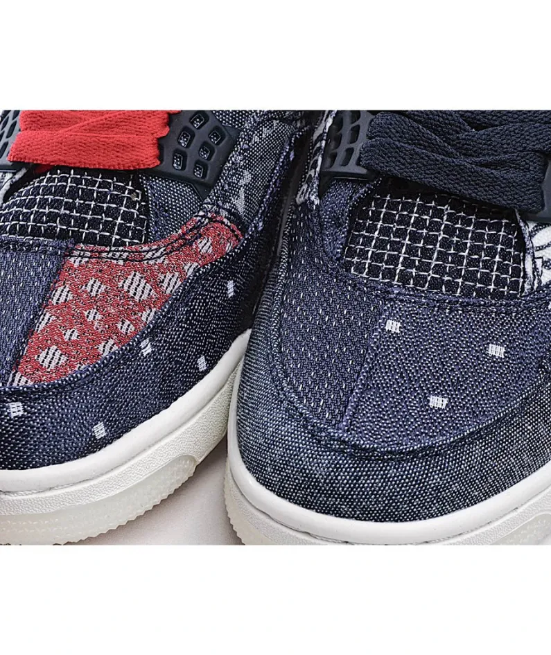 Air Jordan 4 Retro SE'Sashiko'