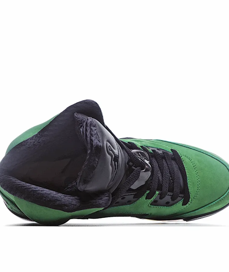  Air Jordan 5 Retro SE 'Oregon'