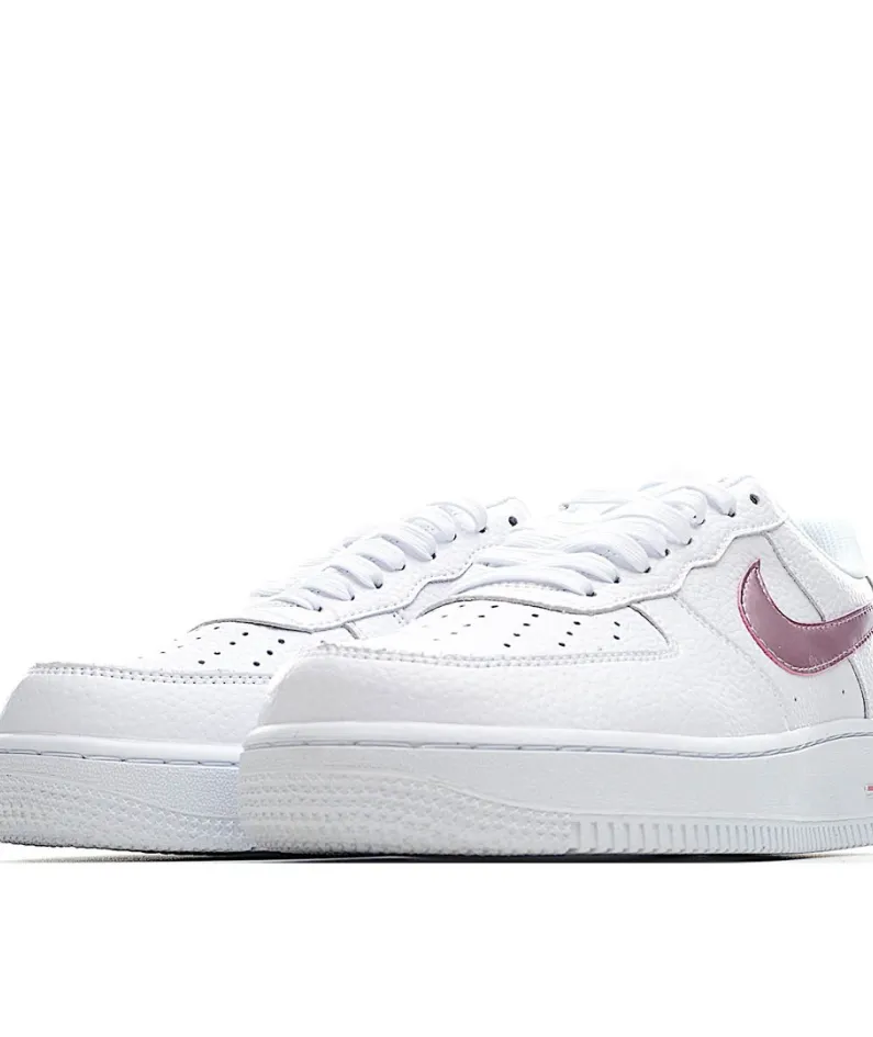 Nike Air Force 1 Low(GS) Rose Gold