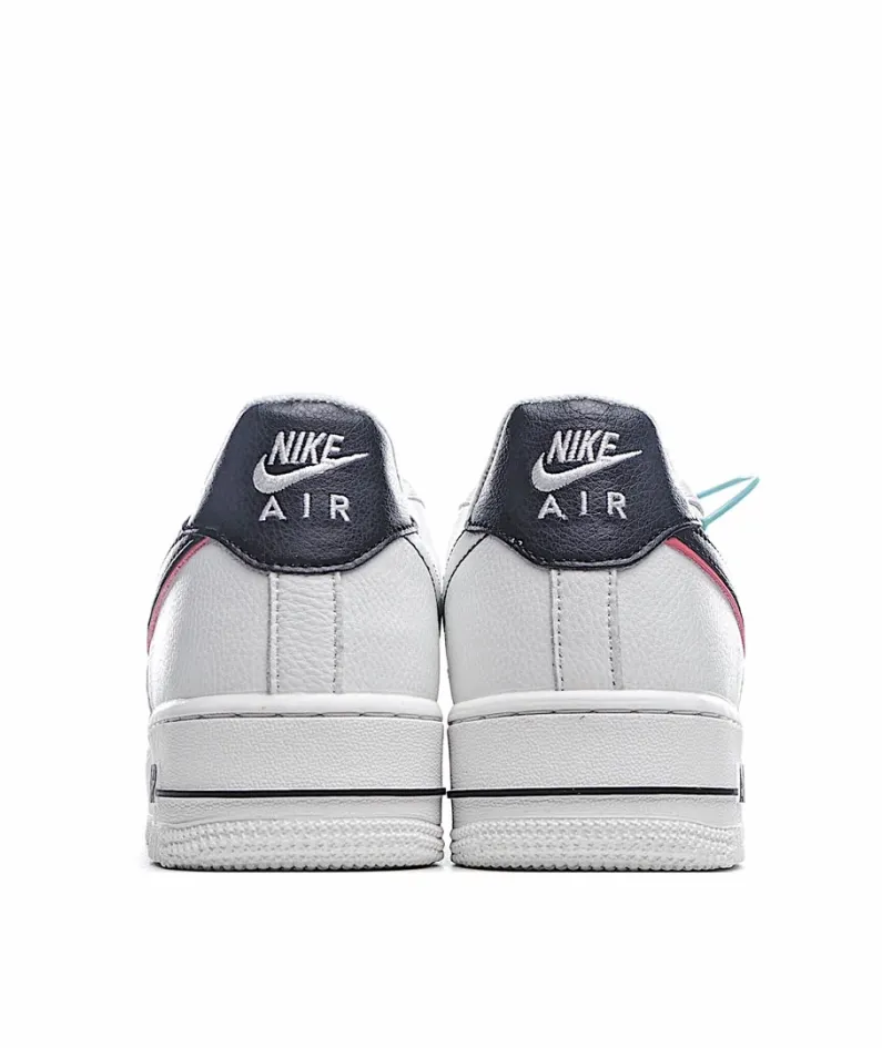 Nike Air Force 107 x Stranger Things 3M Reflective