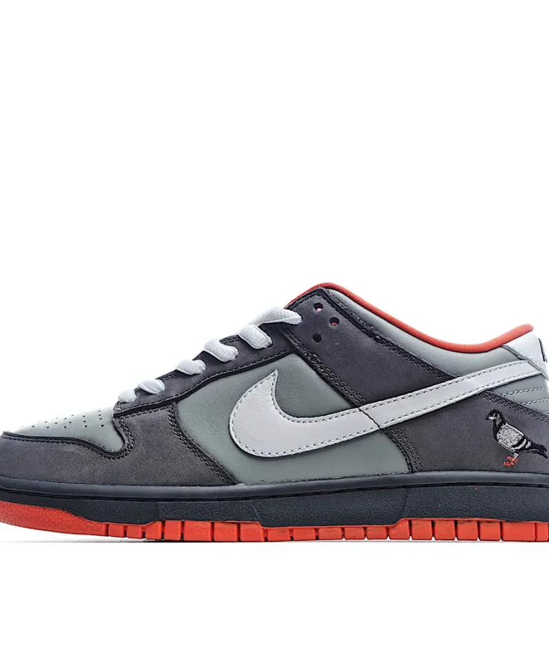 Nike Dunk Sb New York 