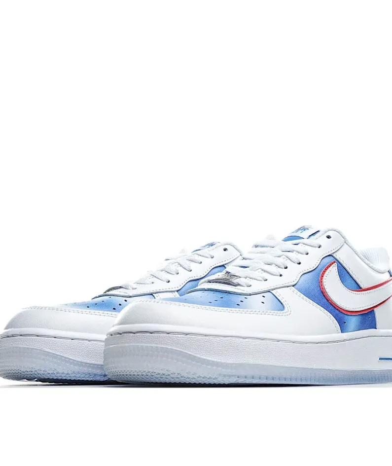 Nike Air Force 1 Low Pacifc Blue