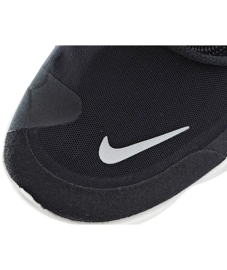 Nike Free RN 5.0 GS 'Black Pink'