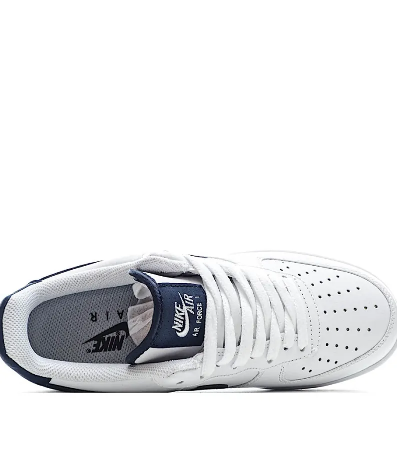Nike Air Force 1 Low07 White Blue