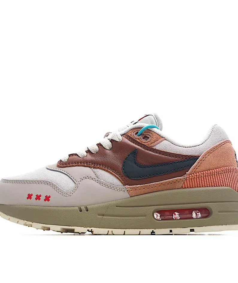 Nike Air Max 1 City Pack Amsterdam
