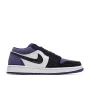 Air Jordan 1 Low 'Court Purple'