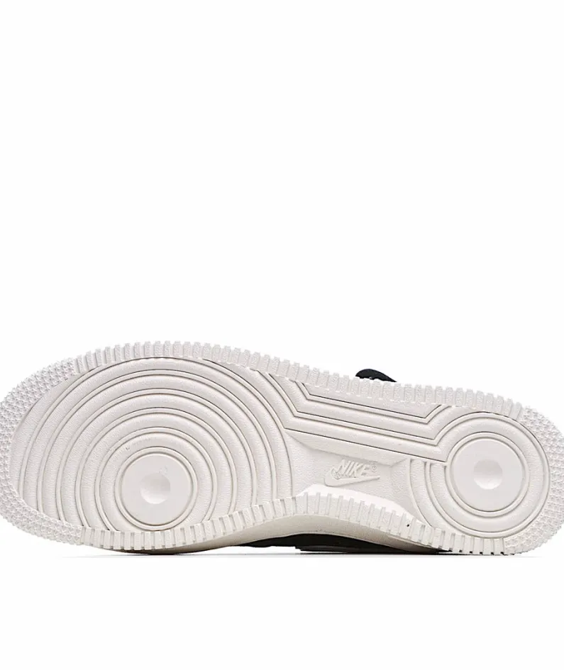 Nike Air Force 1 Mid Mid Top 3M Reflective