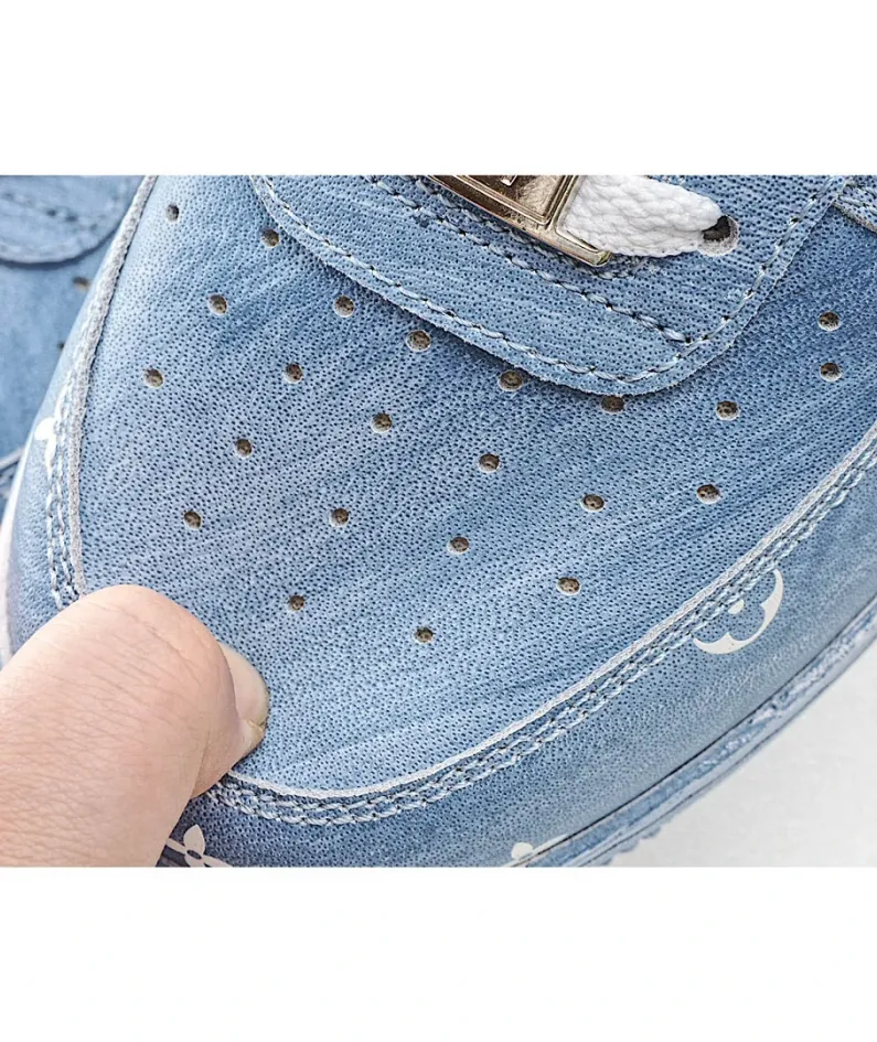 Nike Air Force 1   Louis Vuitton 